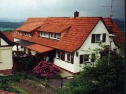 Haus Hufnagel